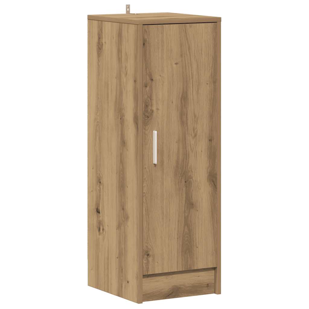 Schuhschrank Weiß 60x35x70 cm Holzwerkstoff