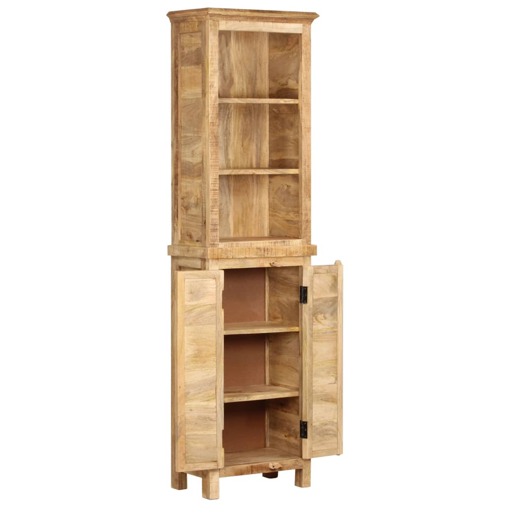 Bücherregal Altholz Massivholz Vintage