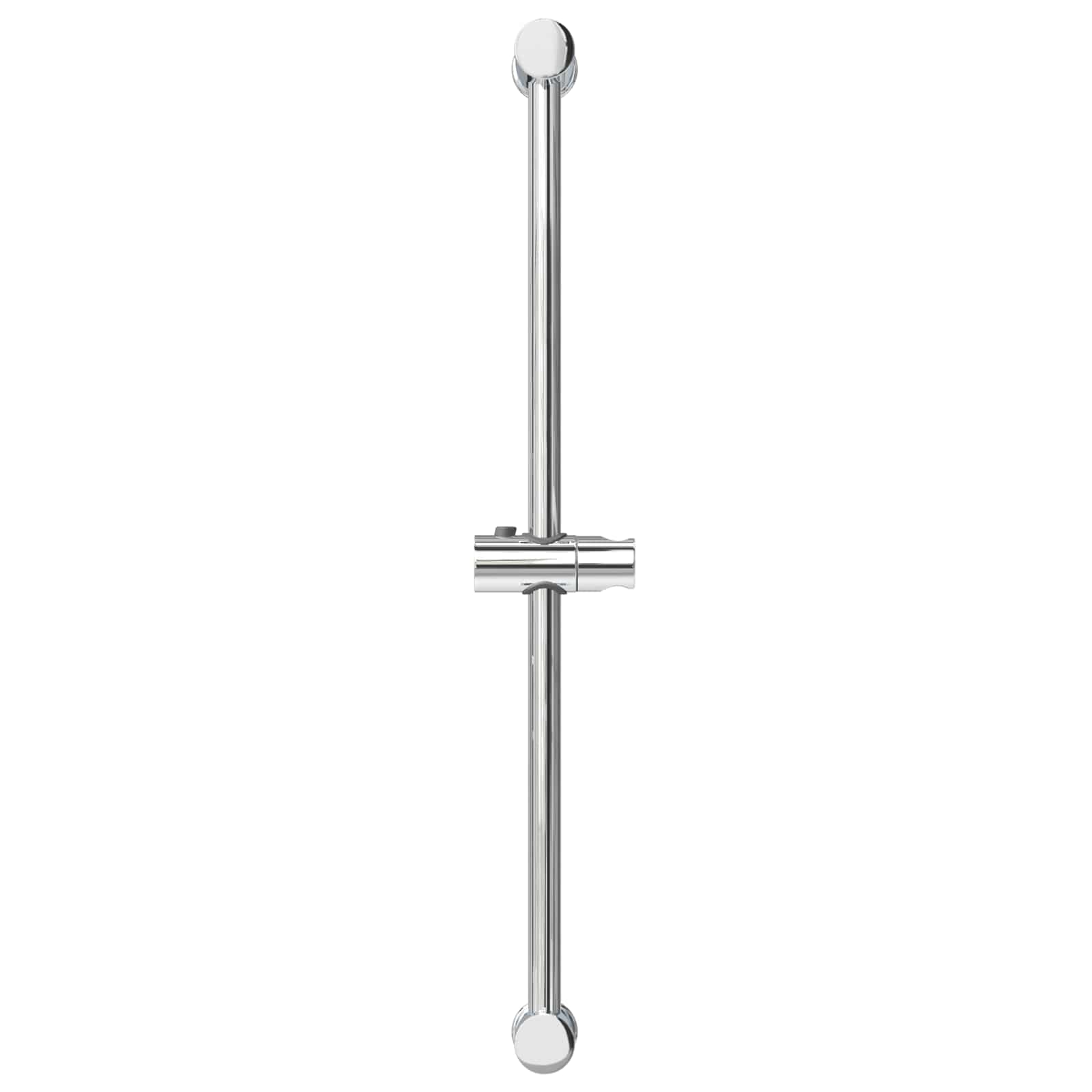 Duschkopfhalter Chrom 71 cm Edelstahl