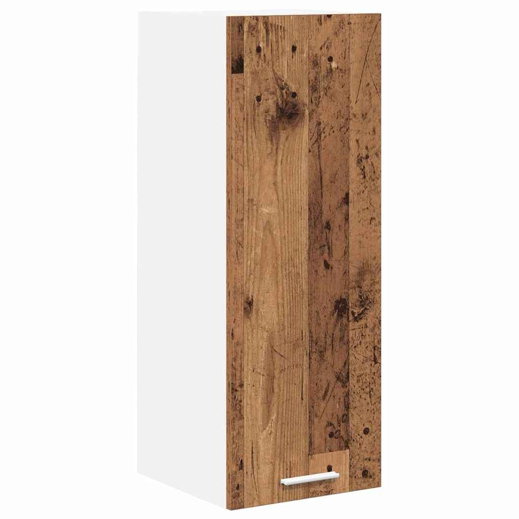 Unterschrank Lyon Weiß 60x46x81,5 cm Holzwerkstoff