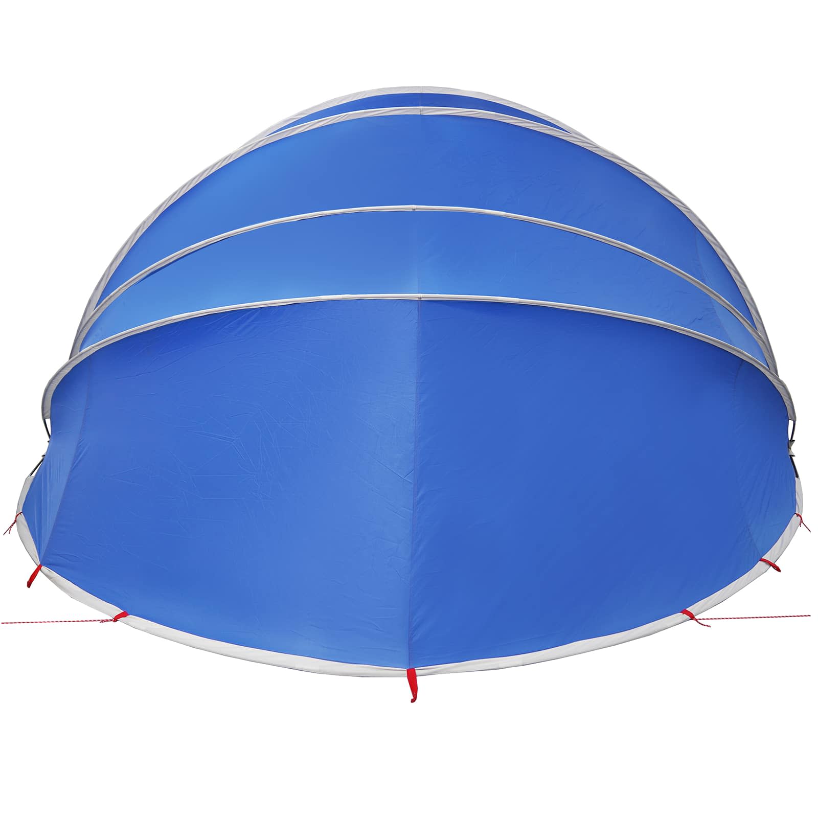 Pool-Dome 336 x 322 x 160 cm 185T Polyester mit PU-Beschichtung