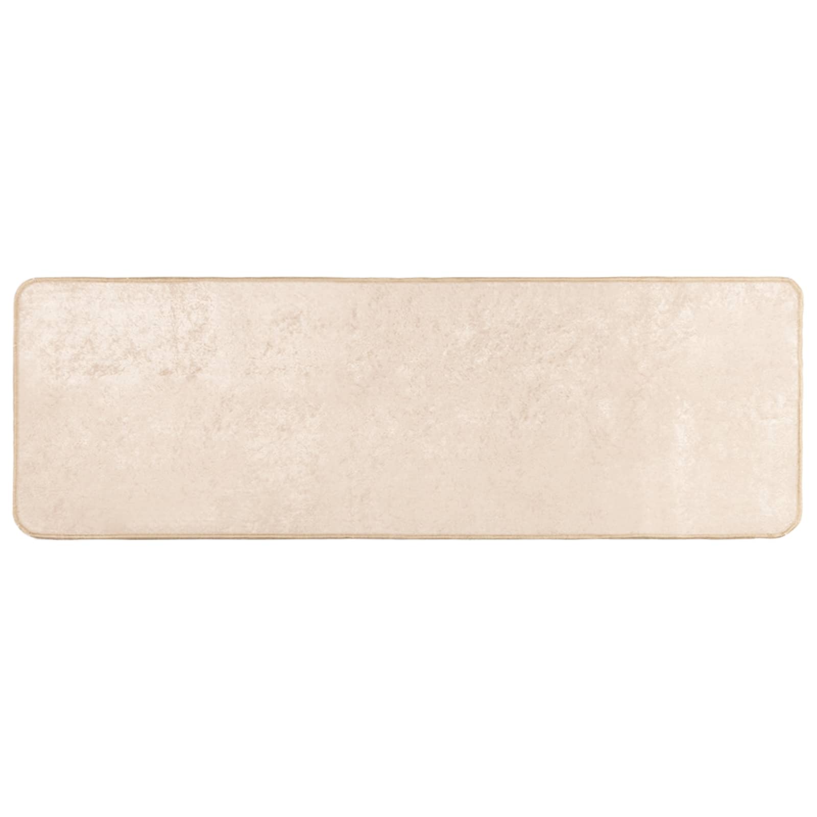 Teppich Waschbar Mehrfarbig 160x230 cm