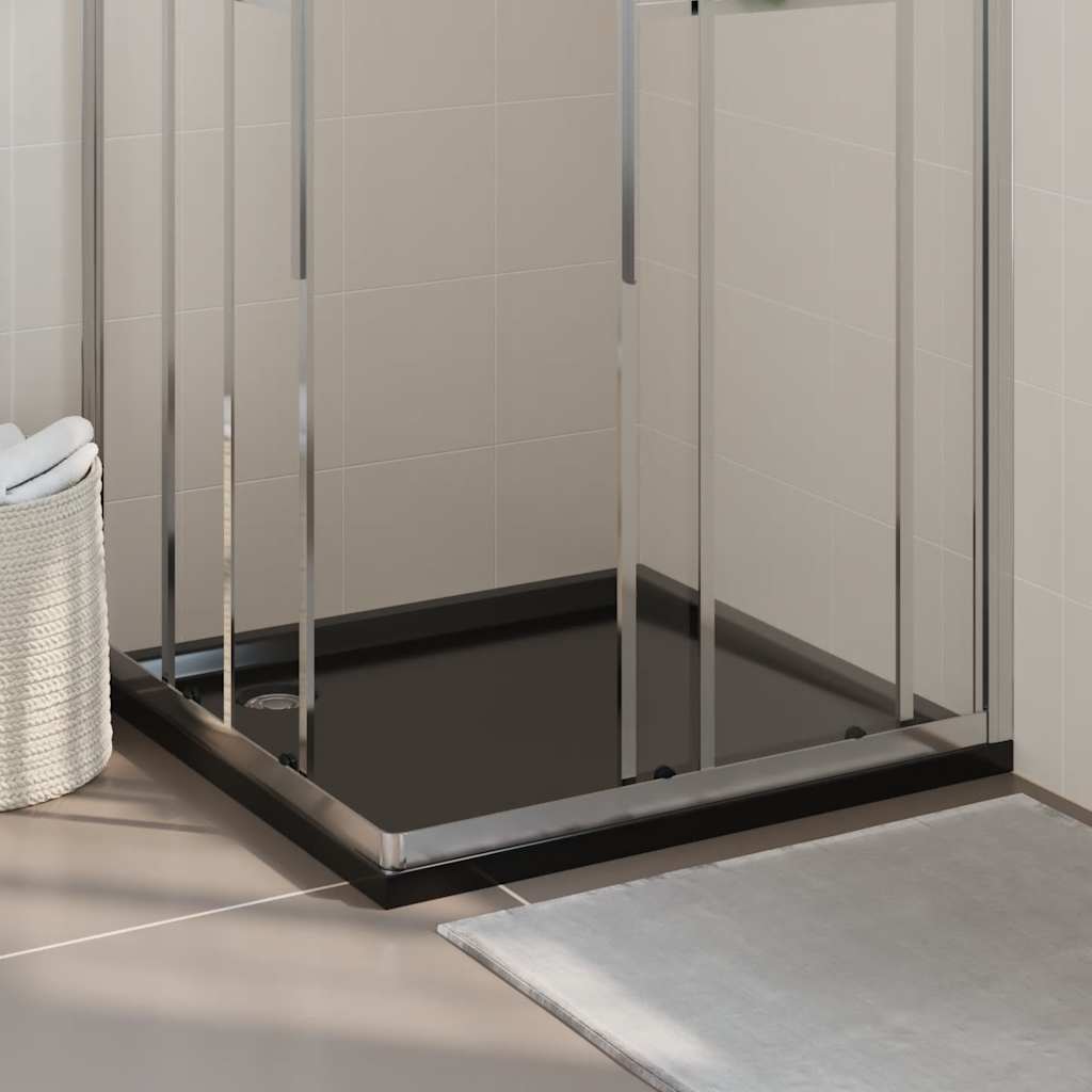 Duschtasse ABS Rechteckig 70x90 cm