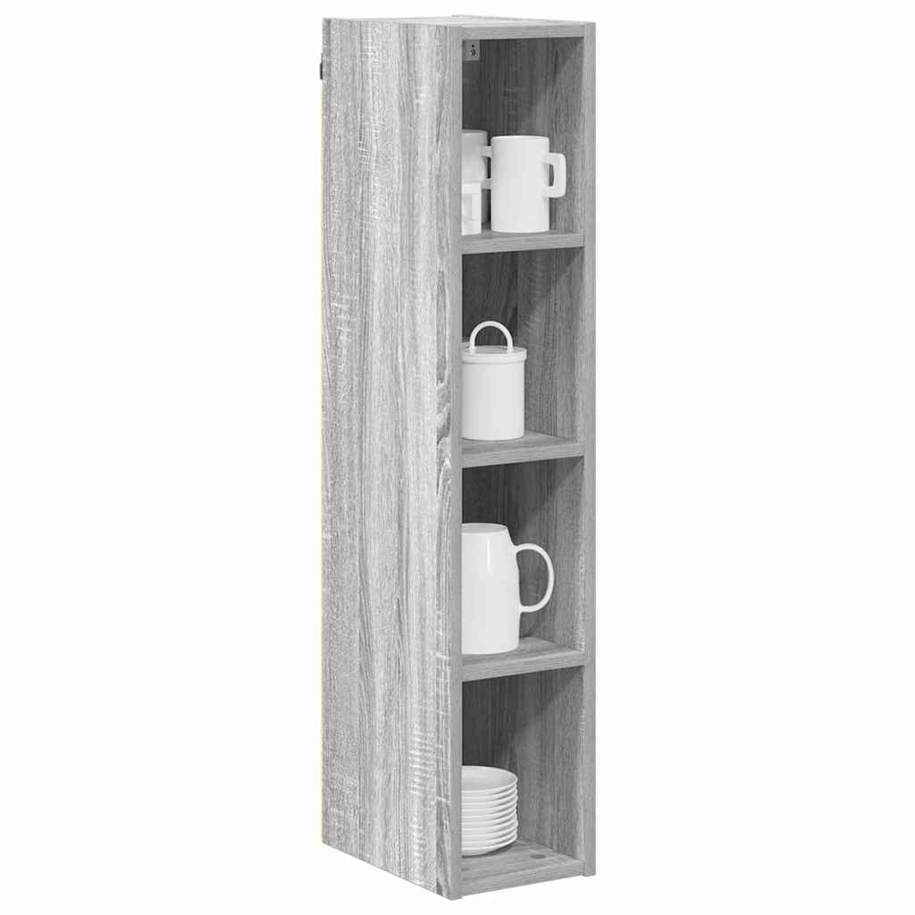 Unterschrank Lyon Weiß 60x46x81,5 cm Holzwerkstoff