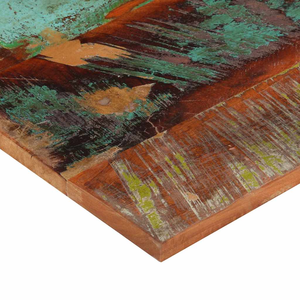 Tischplatte Massivholz Akazie 15-16 mm 60x80 cm