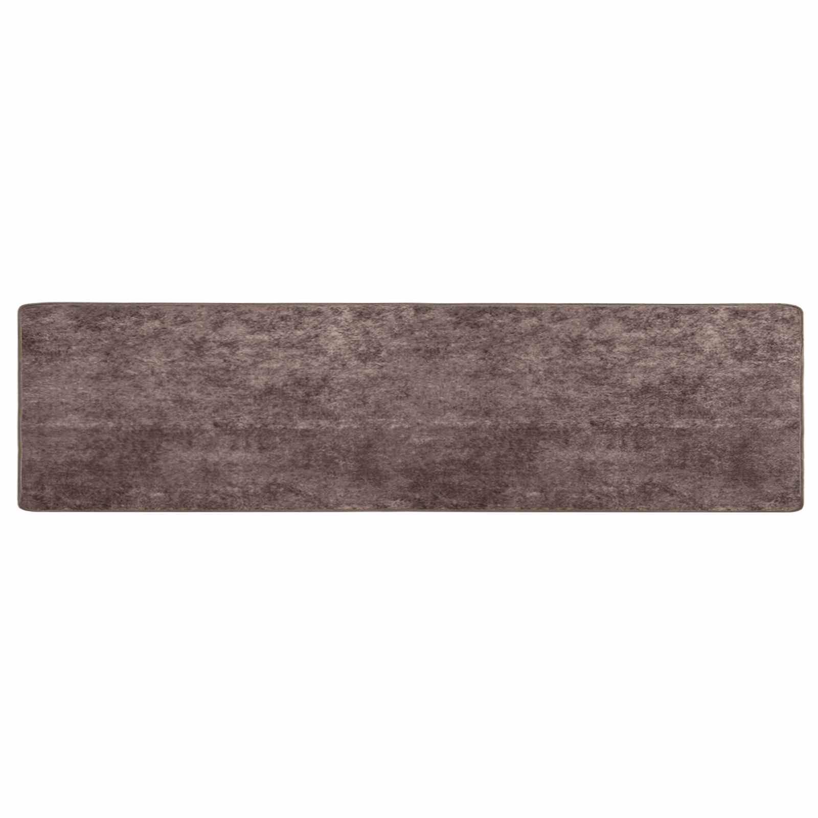 Teppich Waschbar Mehrfarbig 160x230 cm