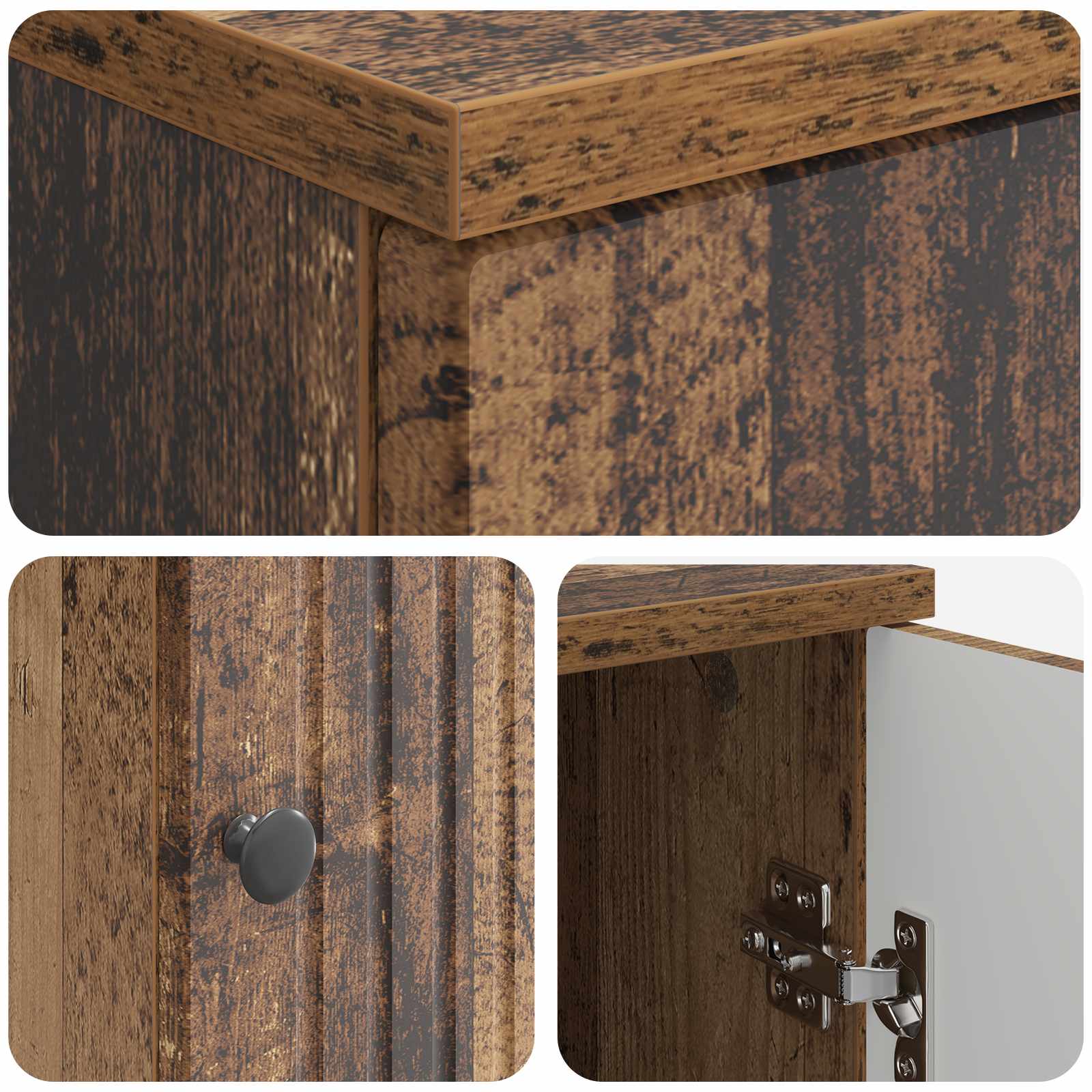 Schreibtisch mit Regal Schwarz 142,5 x 50 x 75 cm Holzwerkstoff