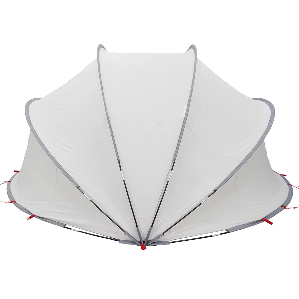 Pool-Dome 336 x 322 x 160 cm 185T Polyester mit PU-Beschichtung