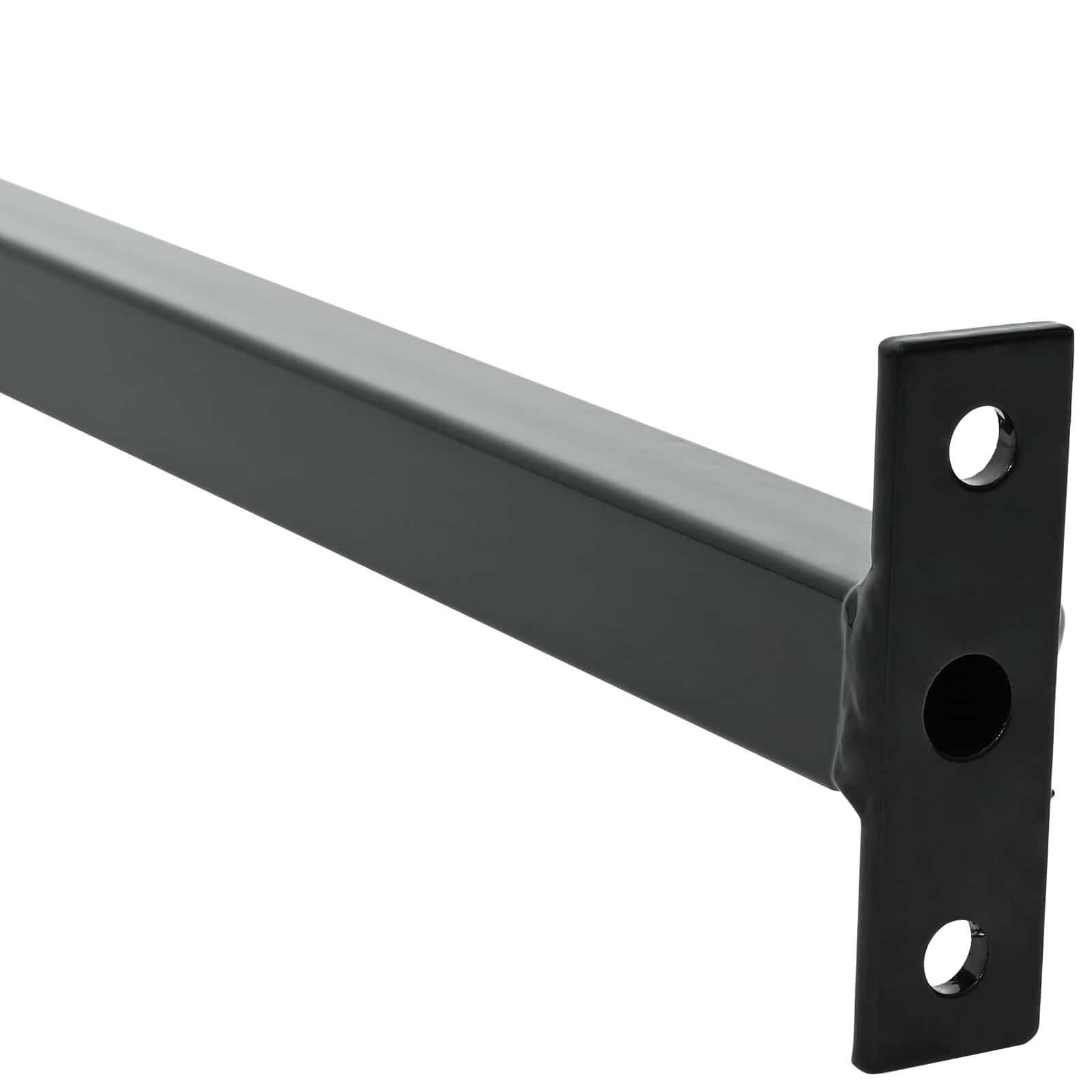 Verstellbarer Fenster-Sicherheitsbalken 6 pcs Silber Stahl