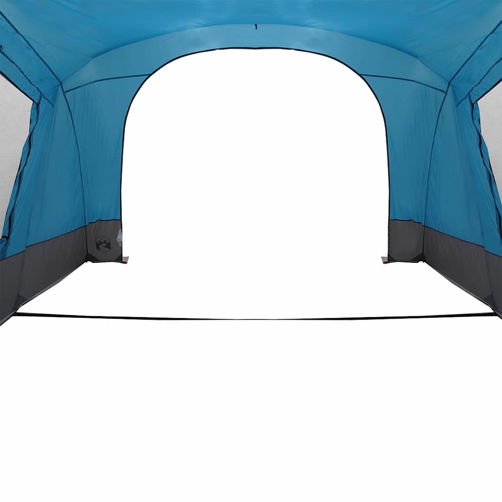 Caravan Zelt für 3 Personen 3 Personen 330 x 252 x 245 cm Blau