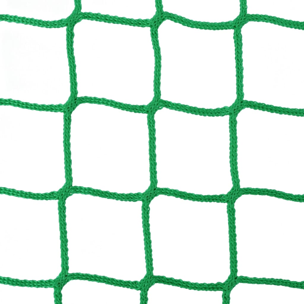 Heunetze 2 Stk Rechteckig 0,9x1 m PP