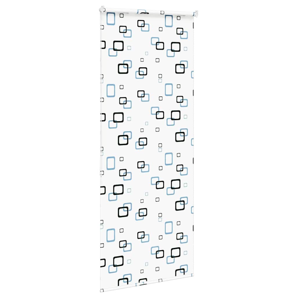 Duschrollo 60x240 cm Stoffbreite 56 cm