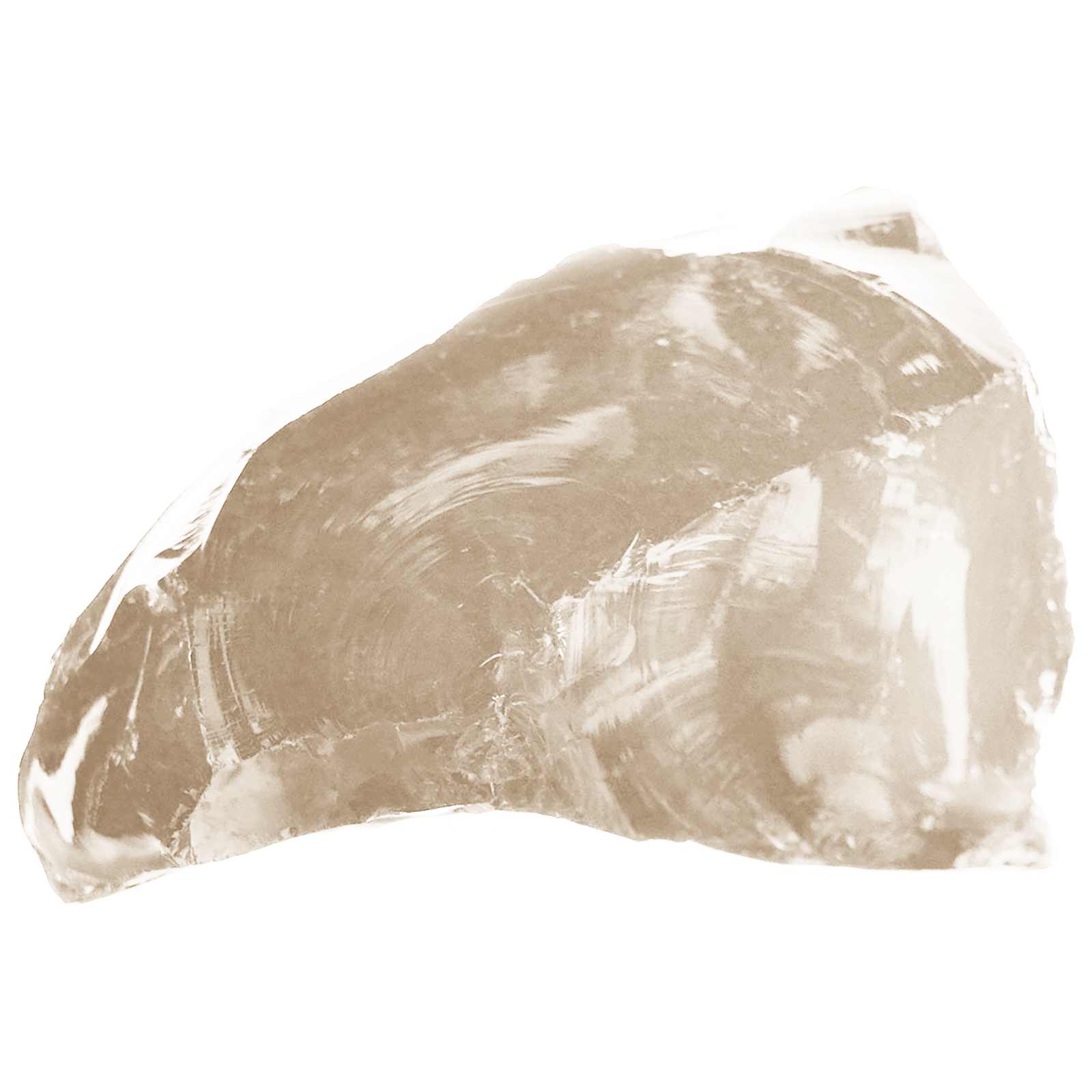 Gabionensteine aus Glas Grün 60-120 mm 25 kg