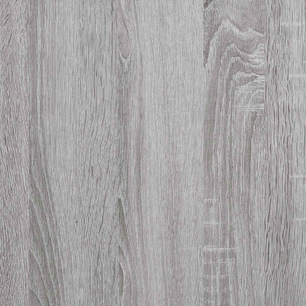 Badschrank Weiß 65x33x60 cm Holzwerkstoff
