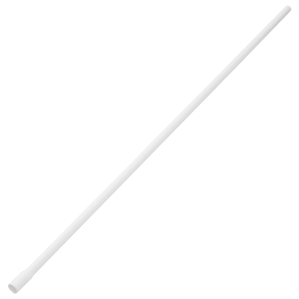 Installationsrohre Ø20 mm 10 m PVC