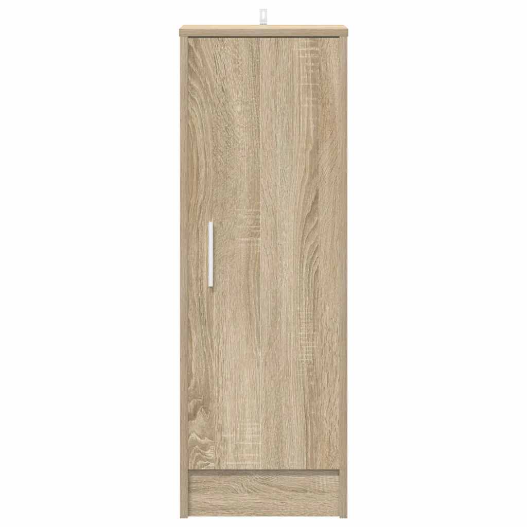 Schuhschrank Weiß 60x35x70 cm Holzwerkstoff