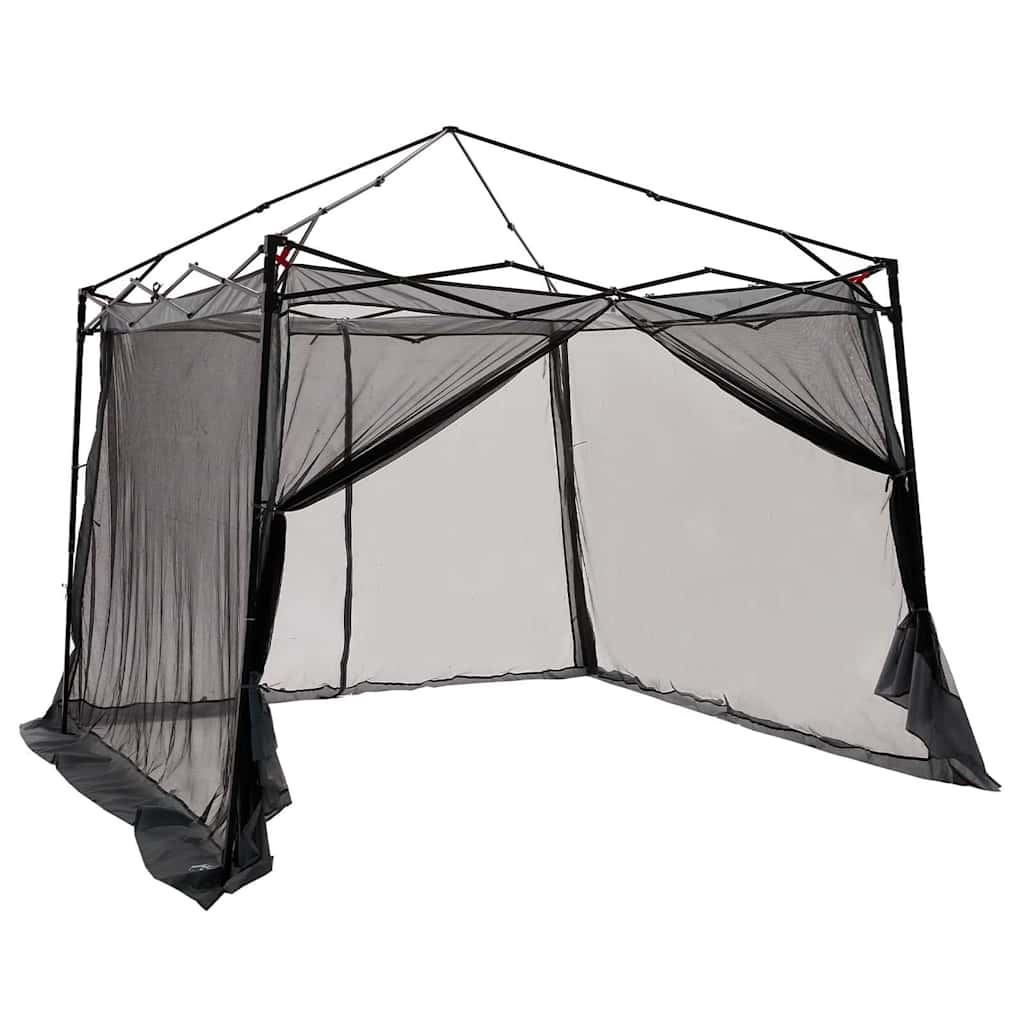Innenzelt mit Dach mit Speicher Grün 303 x 303 x 196 cm Taft