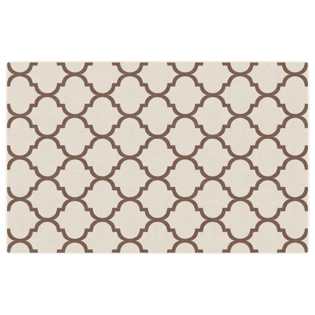 Indoor & Outdoor Teppich Mehrfarbig 190x300 cm