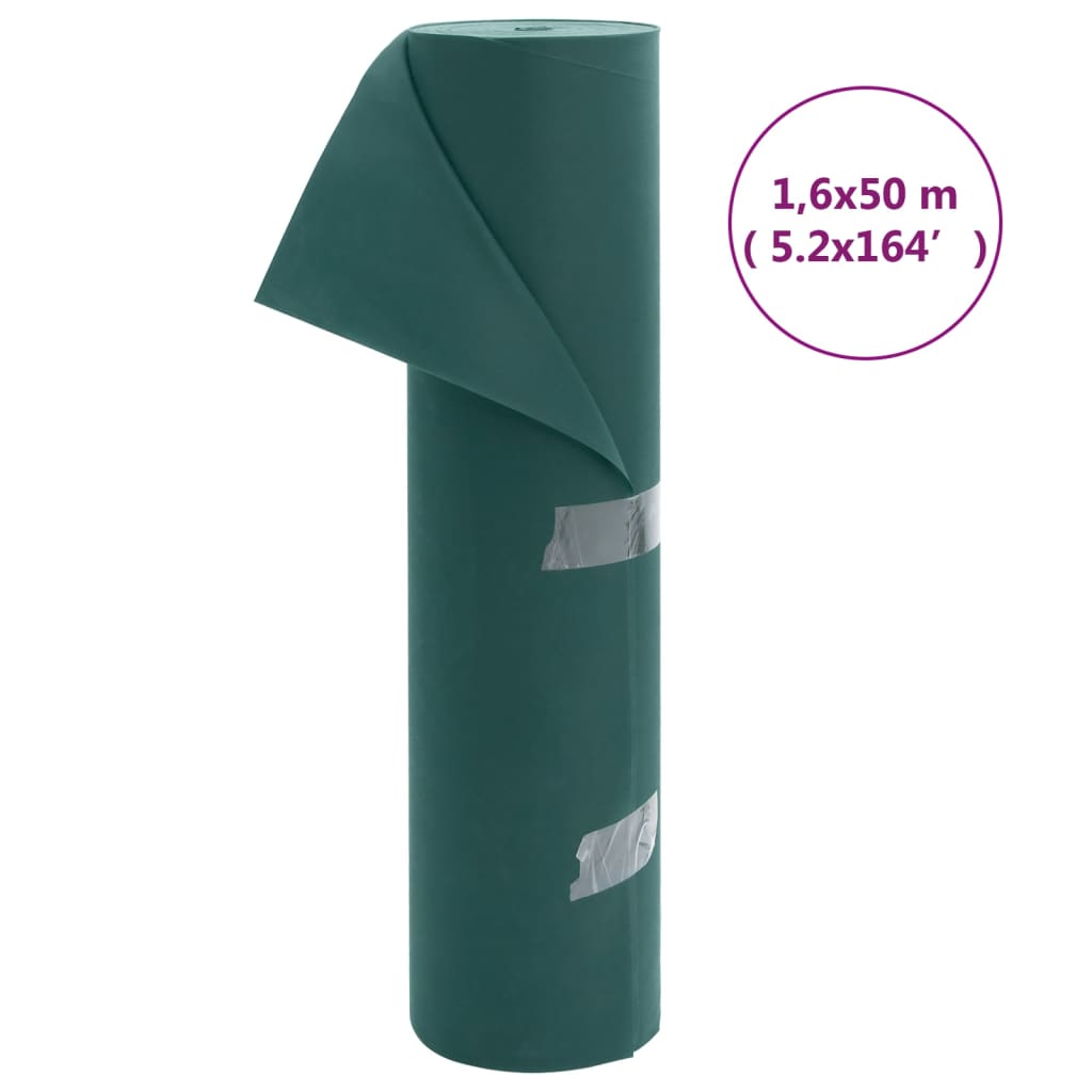 Wintervlies 2 Rollen 70 g/m² 10x1,6 m