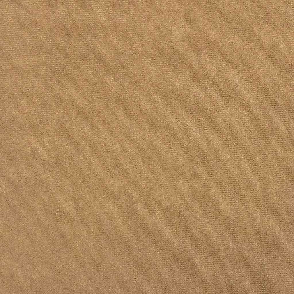 Eiersessel Blau 63 x 73 x 90 cm Samt