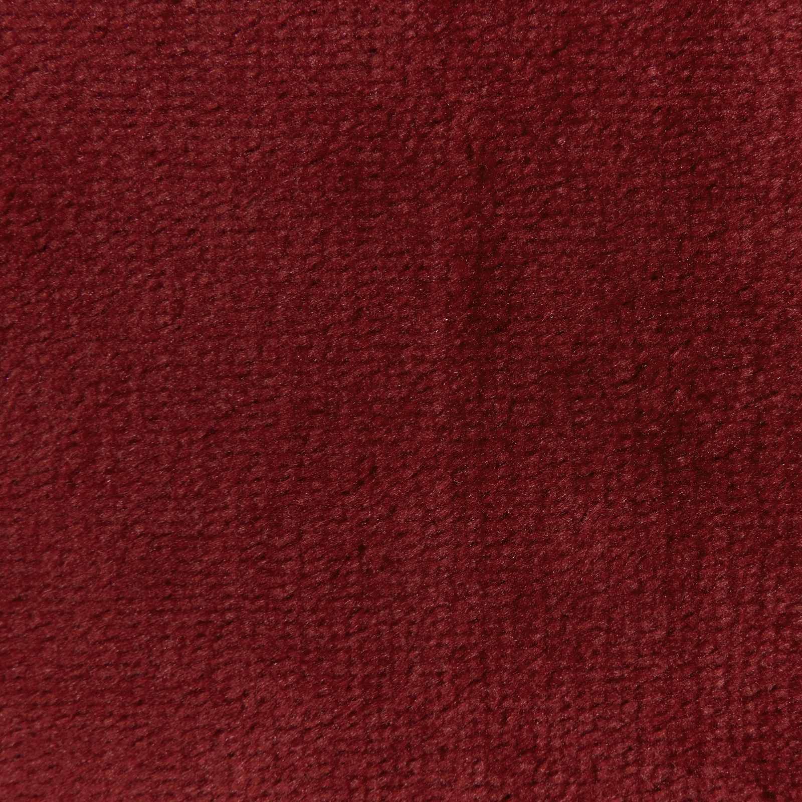 Überwurfdecke Beige 130 x 150 cm Fleece