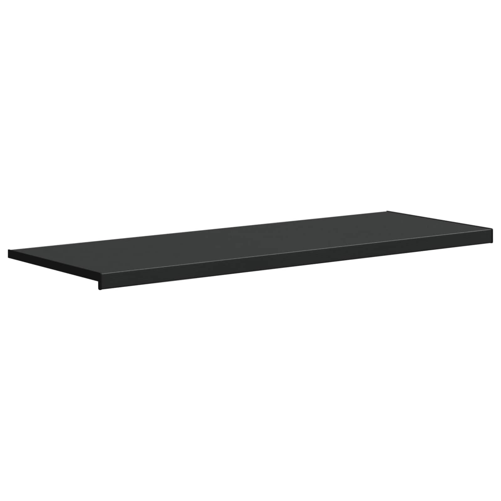 Fensterbank Weiß 60 x 10 x 4,5 cm PVC
