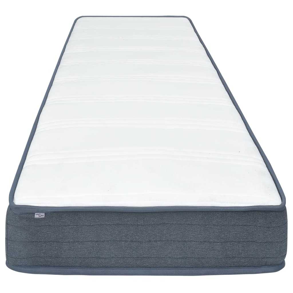 Boxspringbett-Matratze Mittel 200 x 80 x 20 cm