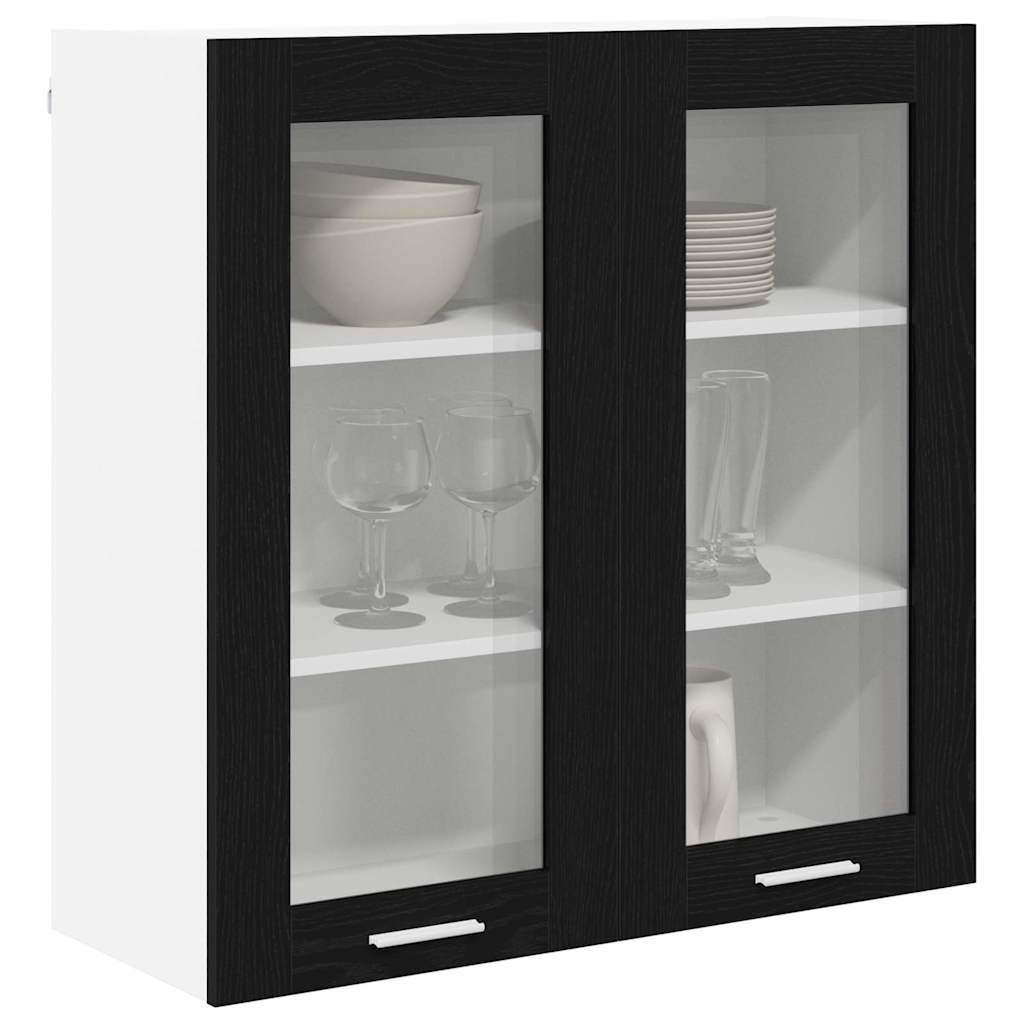 Unterschrank Lyon Weiß 60x46x81,5 cm Holzwerkstoff