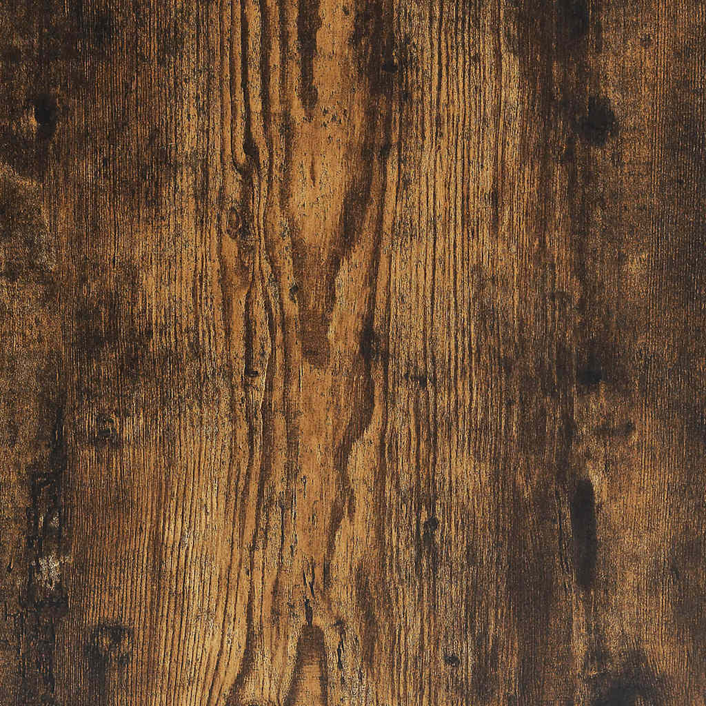 Bettgestell mit Kopf- und Fußteil Weiß 100x200 cm