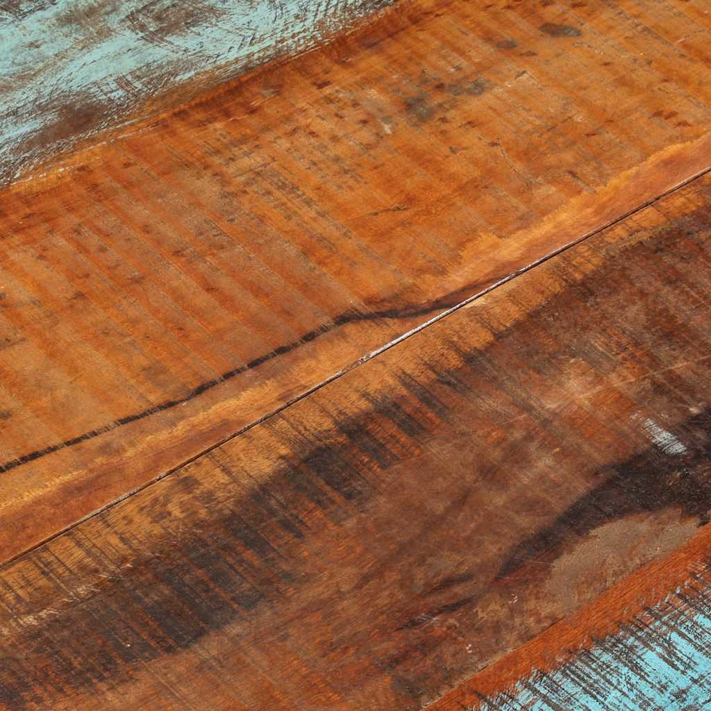 Tischplatte Massivholz Akazie 15-16 mm 60x80 cm