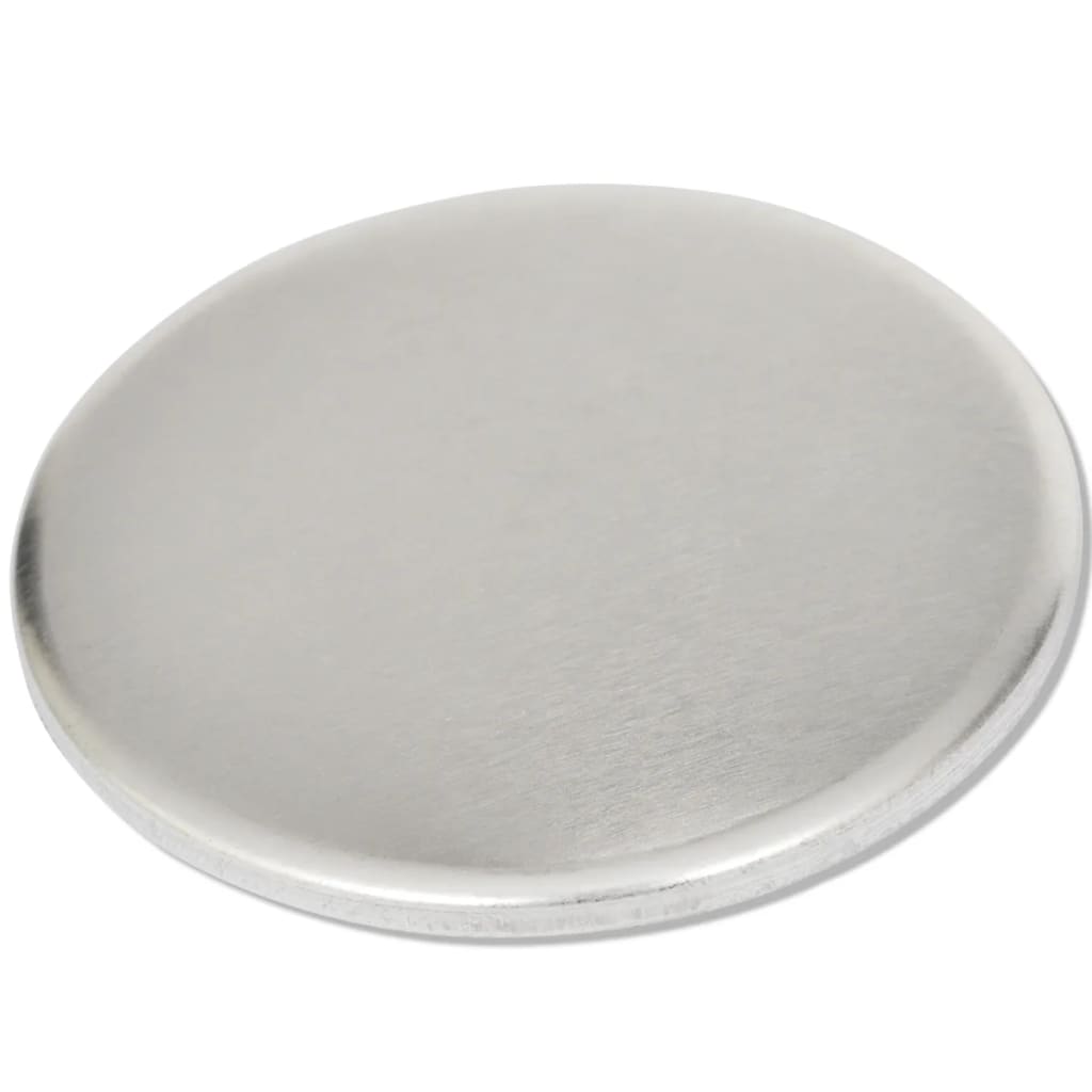 Buttonmaschine mit Kreisschneider 25 mm