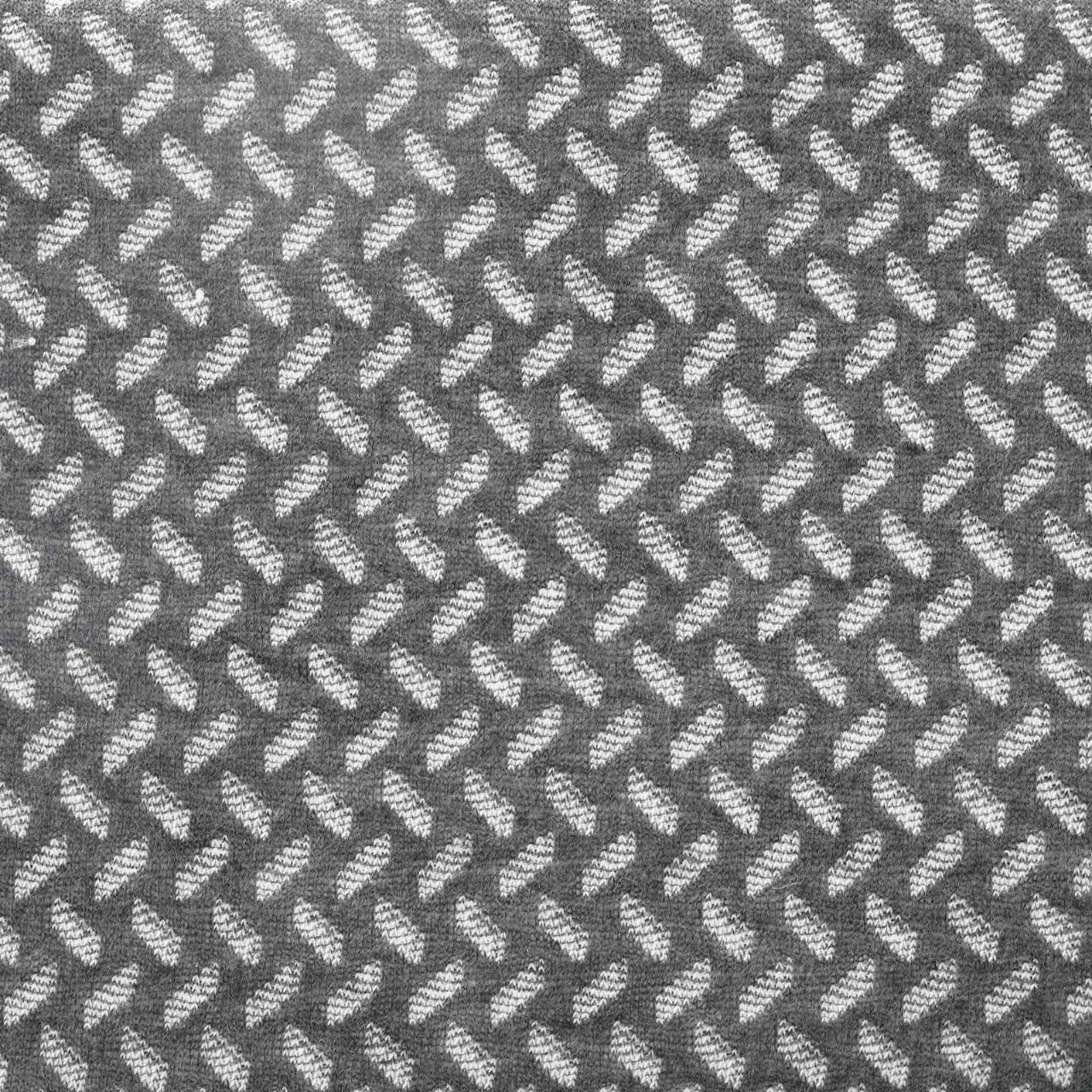 Nackenkissen Weiß Viscoschaum 59 x 34,5 x 12 cm