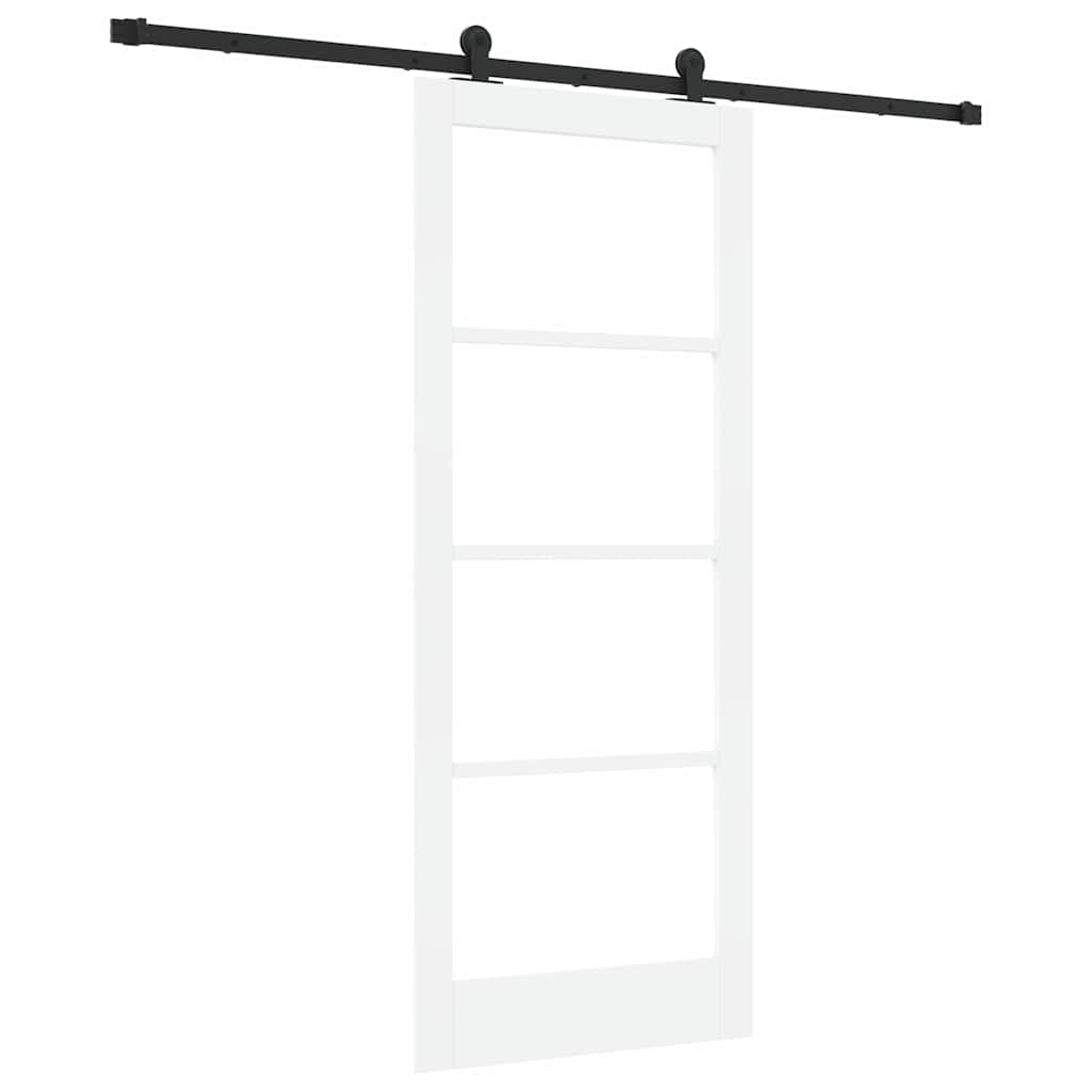 Schiebetür ORKDAL Natur 61 x 198,5 cm