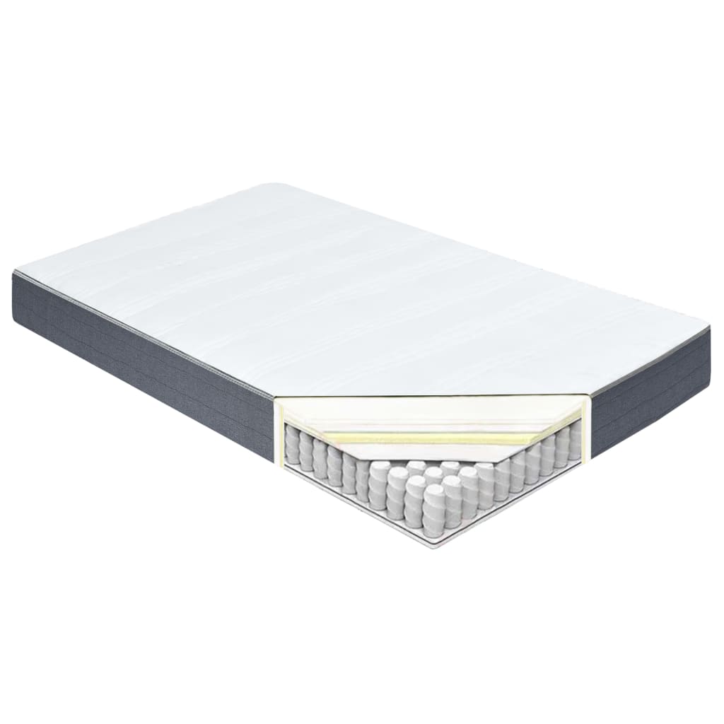 Boxspringbett-Matratze Mittel 200 x 80 x 20 cm