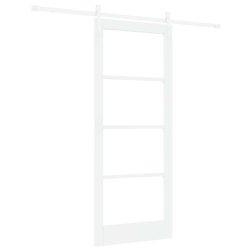 Schiebetür ORKDAL Natur 61 x 198,5 cm