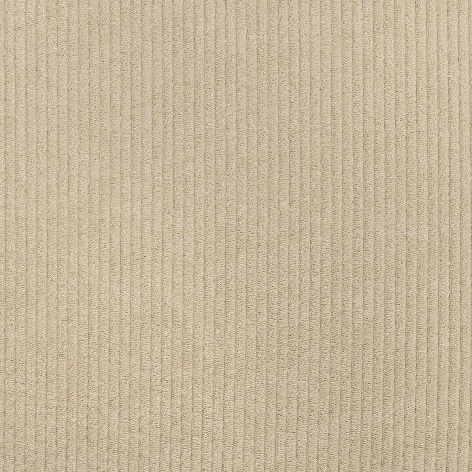 Kopfteil Hellgrau 80 cm Cordstoff