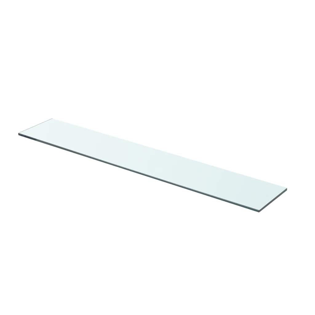 Regalboden Glas Transparent 20x12 cm