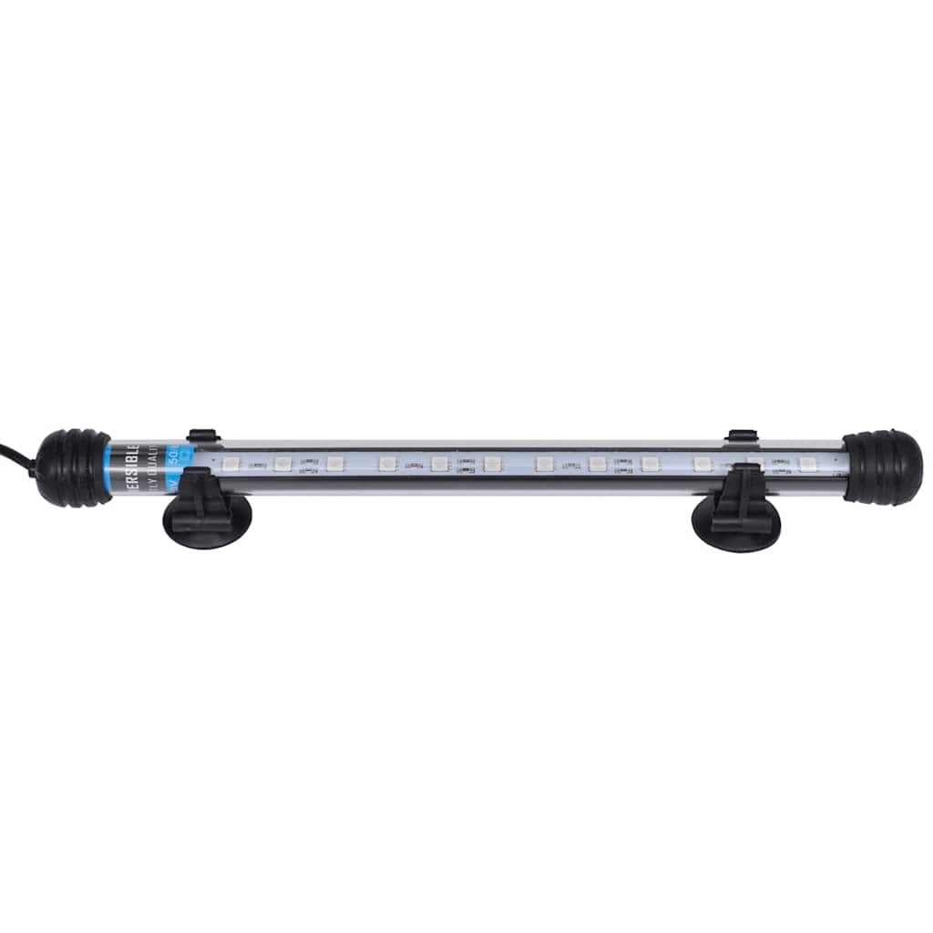 LED Aquarium-Lampe 28 cm Weiß