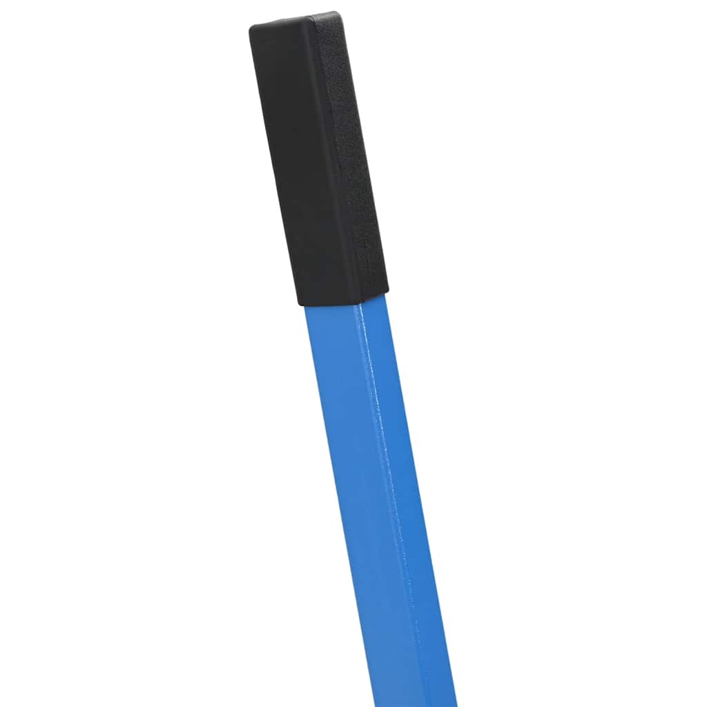 Hebelschere 125 mm Blau
