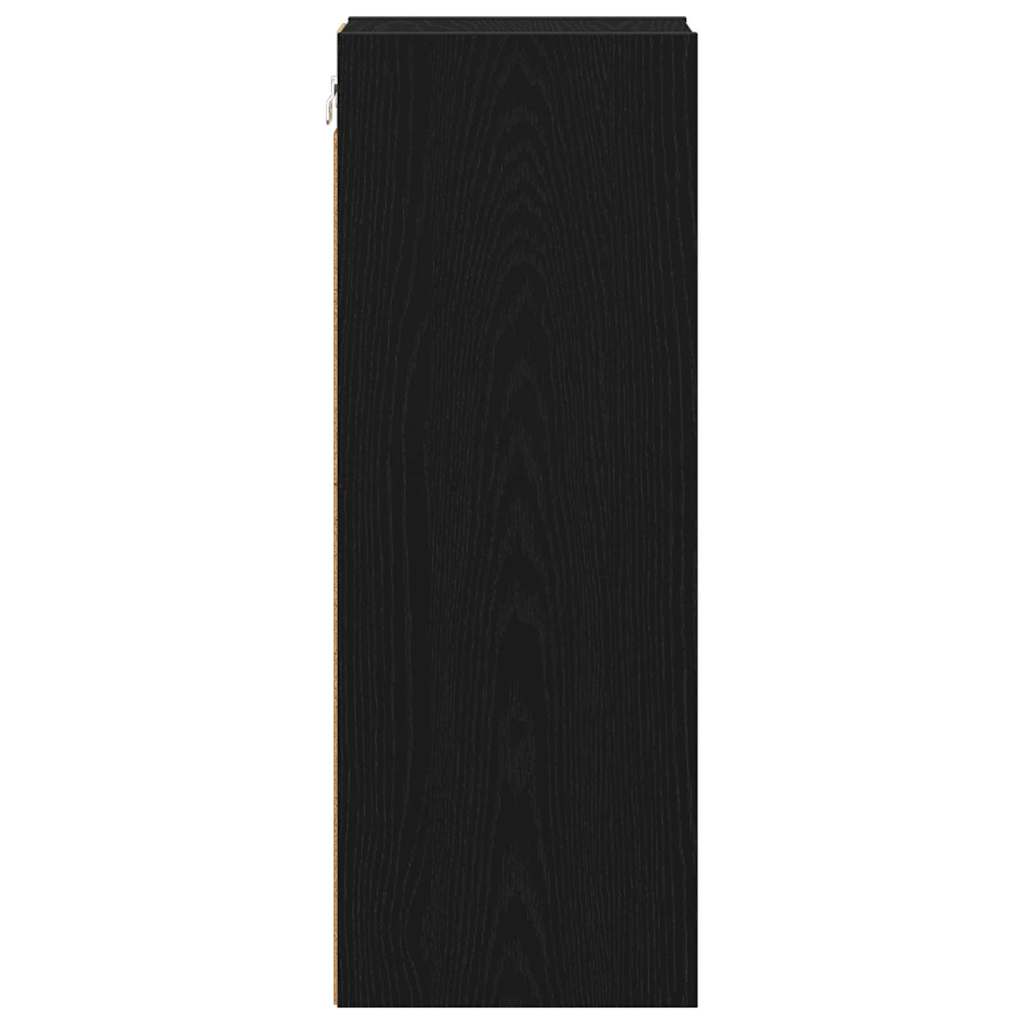 Unterschrank Lyon Weiß 60x46x81,5 cm Holzwerkstoff