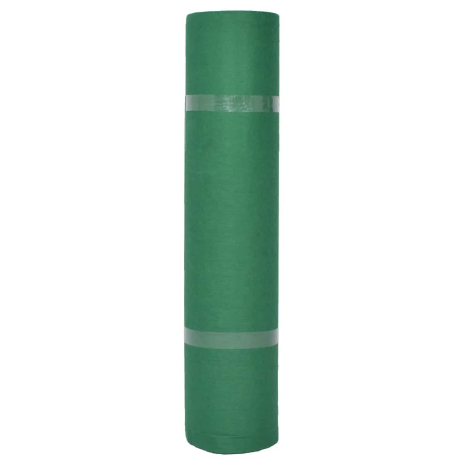 Teppich Anthrazit 1,2 x 10 m Polyester
