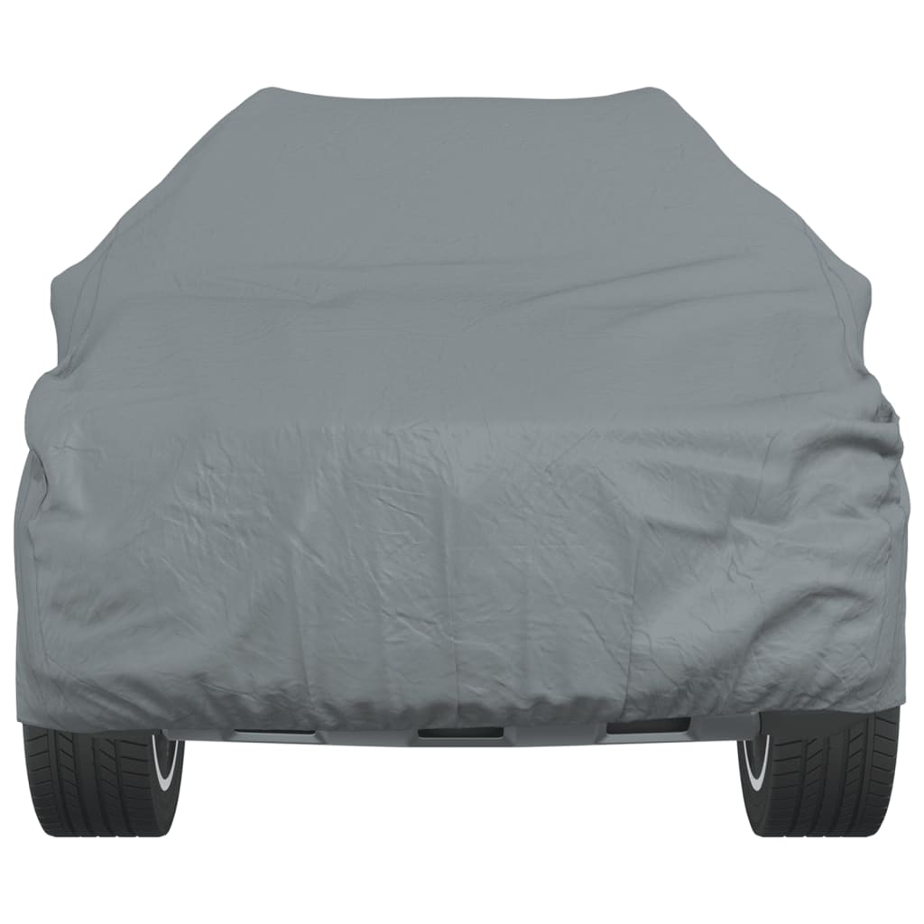 Vollgarage Vliesstoff Gr. M