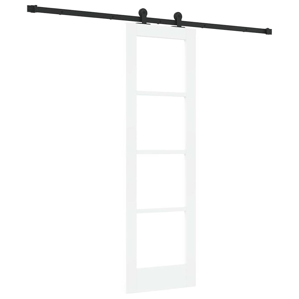 Schiebetür ORKDAL Natur 61 x 198,5 cm