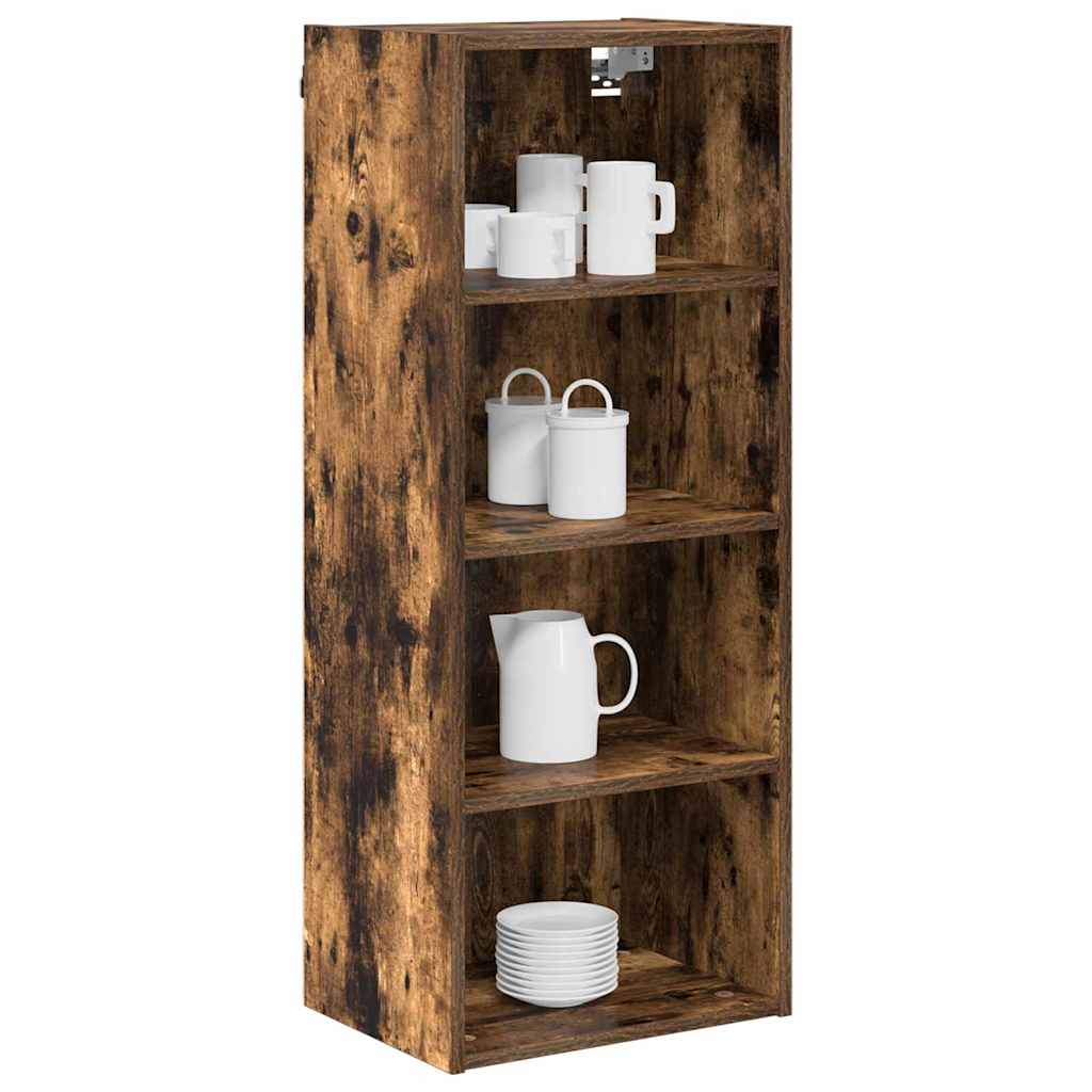 Unterschrank Lyon Weiß 60x46x81,5 cm Holzwerkstoff