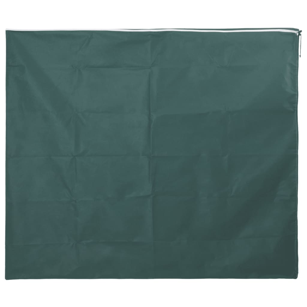 Wintervlies mit Reißverschluss 4 Stk. 70 g/m² 1x1,55 m