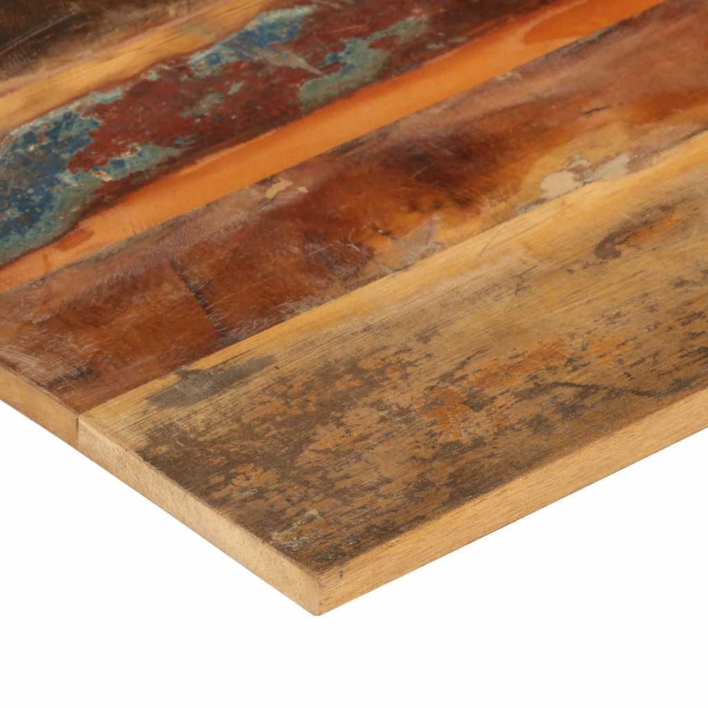 Tischplatte Massivholz Akazie 15-16 mm 60x80 cm