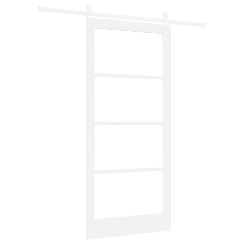 Schiebetür ORKDAL Natur 61 x 198,5 cm