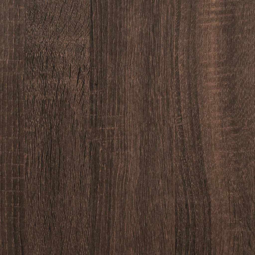 Apothekerschrank Weiß 30 x 41 x 174,5 cm Holzwerkstoff