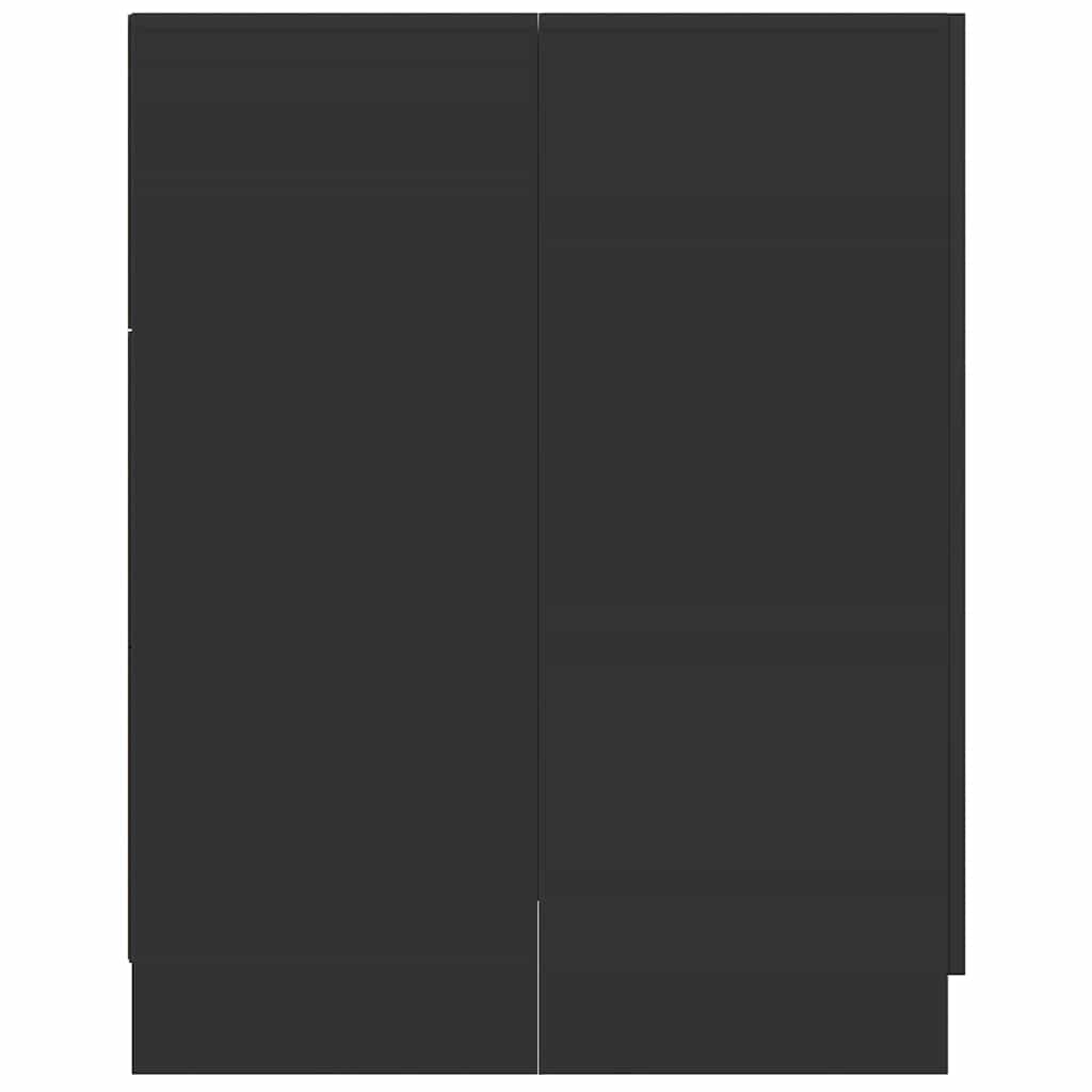 Waschmaschinenschrank Weiß 71x71,5x91,5 cm