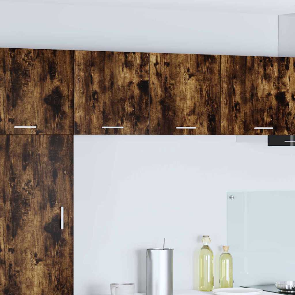 Unterschrank Lyon Weiß 60x46x81,5 cm Holzwerkstoff